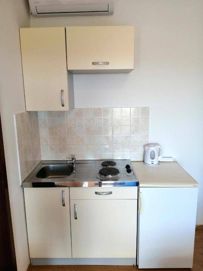 Apartments Dalmatian Stone House Turanj Dış mekan fotoğraf