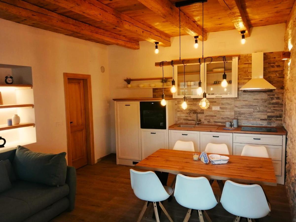 Apartments Dalmatian Stone House Turanj Dış mekan fotoğraf