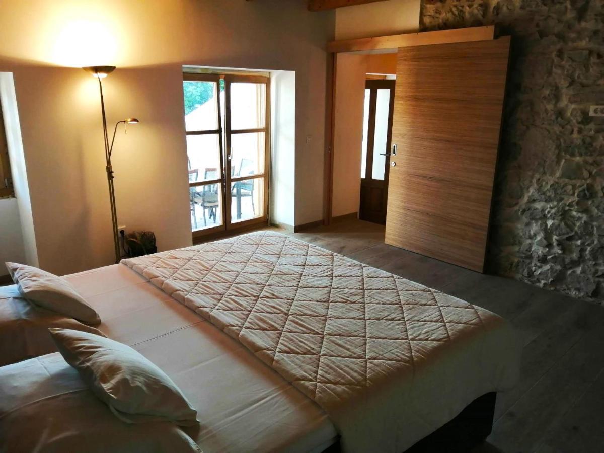 Apartments Dalmatian Stone House Turanj Dış mekan fotoğraf