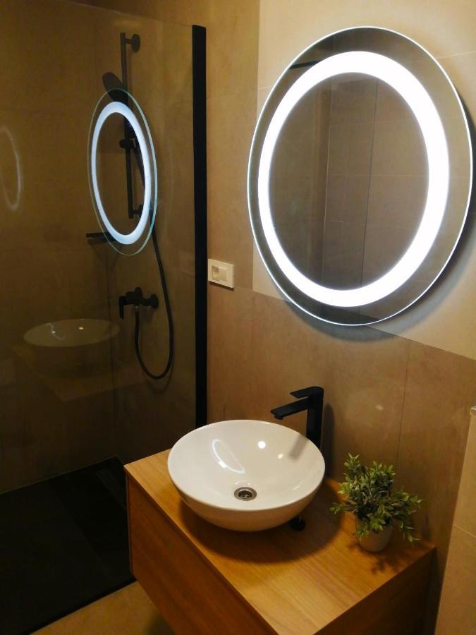 Apartments Dalmatian Stone House Turanj Dış mekan fotoğraf